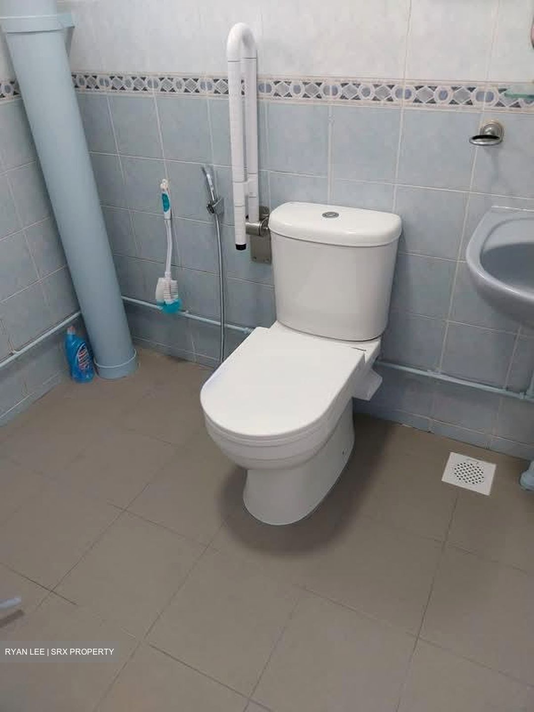 Blk 503B Canberra Link (Sembawang), HDB 4 Rooms #563179291